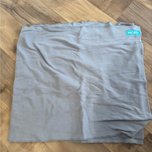 Moby Wrap - Picture 2 of 4